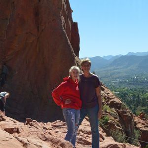 Meet your Posher, Nikki